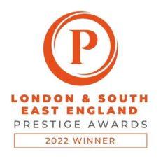 London SE Prestige Awards 2022 Corporate Event Entertainer Winner